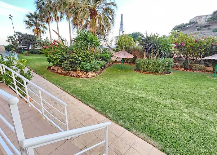 El Rey * 푸엔히롤라