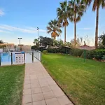 Apartment El Rey Fuengirola