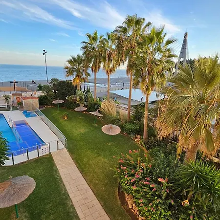 El Rey Apartment *